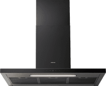 Inventum AKB9015ZWA Range hood for large kitchens