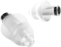 Alpine Partyplug Pro Natural Gehoorbescherming
