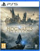 Hogwarts Legacy PS5 