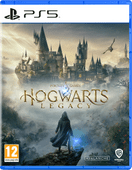 Hogwarts Legacy PS5 RPG game for the PS5