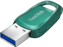 SanDisk USB Ultra ECO 64 Go 