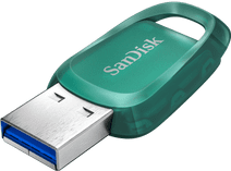 SanDisk USB Ultra ECO 64 Go Top 10 des clés USB les plus vendues