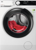 AEG LR9586BN4 AbsoluteCare 8kg energy-efficient washing machine