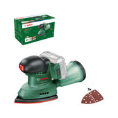 Bosch EasySander 18V-8 (without battery) Bosch cordless sander