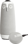 Owl Labs Meeting Owl 3 + Expansion Mic Webcam