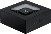 Logitech Bluetooth Audio Adapter Audiostreamer