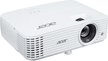 Acer H6542BDK Smart projector