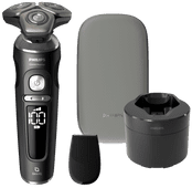 Philips Shaver S9000 Prestige SP9840/32 Cadeau : soin & beauté