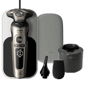 Philips Shaver S9000 Prestige SP9883/36 Rasoir pour un rasage de près