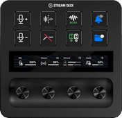 Elgato Stream Deck + 