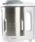 DOMO DO737BL Soepmaker
