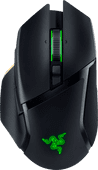 Razer Basilisk V3 Pro Wireless Gaming Mouse Black 