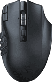 Razer Naga V2 HyperSpeed Souris Gamer Sans Fil 