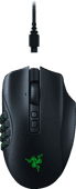 Razer Naga V2 Pro Souris Gamer Sans Fil 