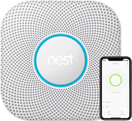 Google Nest Protect V2 Battery 