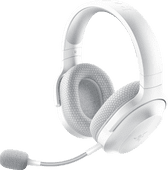 Razer Barracuda X Casque Gamer Sans Fil - Mercury White (2022) Casque gamer Razer