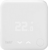 Tado Draadloze Temperatuursensor (uitbreiding) Slimme temperatuursensor