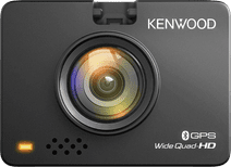 Kenwood DRV-A510W Dashcam of dashboard camera