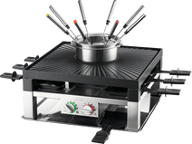 Solis Combi Grill 3-in-1 Fun cooking apparaat