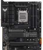 ASUS TUF GAMING X670E-PLUS WIFI ATX motherboard
