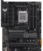 ASUS TUF GAMING X670E-PLUS WIFI Motherboard AM5