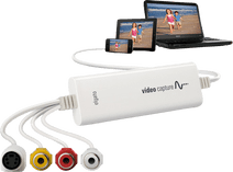 Elgato Video Capture Gift between 50 and 100 euros