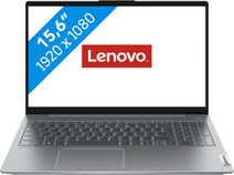 Lenovo IdeaPad 5 15IAL7 82SF00DJMB Azerty Laptop voor videobewerking