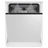 Beko BDIN38644D 