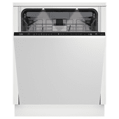 Beko BDIN38644D Beko dishwasher