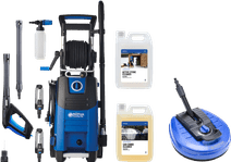 Nilfisk Premium 200-12 Home Hogedrukreiniger met terrasreiniger