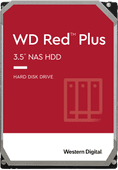 WD Red Plus WD40EFPX 4 To 