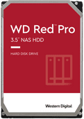 WD Red Pro WD221KFGX 22 To 