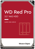 WD Red Pro WD221KFGX 22TB WD Red pro