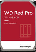 WD Red Pro WD201KFGX 20TB Internal hard drive 3.5 inches