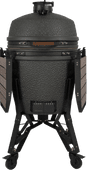 The Bastard VX Large Buy The Bastard Kamado barbecue?