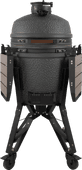 The Bastard VX Medium Buy The Bastard Kamado barbecue?