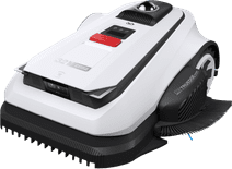 Ecovacs GOAT A3000 Lidar Pro Draadloze robotmaaier