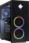 HP OMEN 40L GT21-1950nd PC gamer avec carte graphique RTX 4080