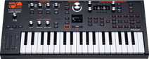 ASM Hydrasynth Explorer Top 10 des synthetiseurs les plus vendus