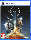 Starfield PS5 PlayStation game
