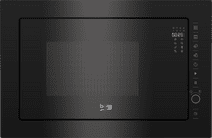 Beko BMGB25333BG Small microwave