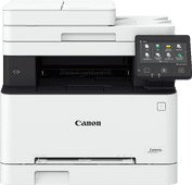 Canon I-SENSYS MF655CDW 