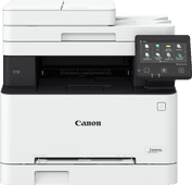 Canon I-SENSYS MF655CDW Kleurenprinter