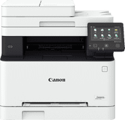 Canon I-SENSYS MF657CDW Color laser printer
