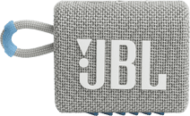 JBL Go 3 Eco White JBL wireless speaker