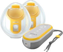 Medela Freestyle Hands-Free Tire-lait
