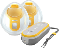 Medela Freestyle Hands-Free Tire-lait double