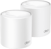 TP-Link Deco X60 2-pack Network router