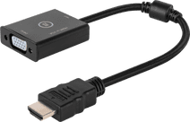 BlueBuilt HDMI to VGA Converter 
