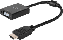 BlueBuilt HDMI naar VGA Converter BlueBuilt kabel converter